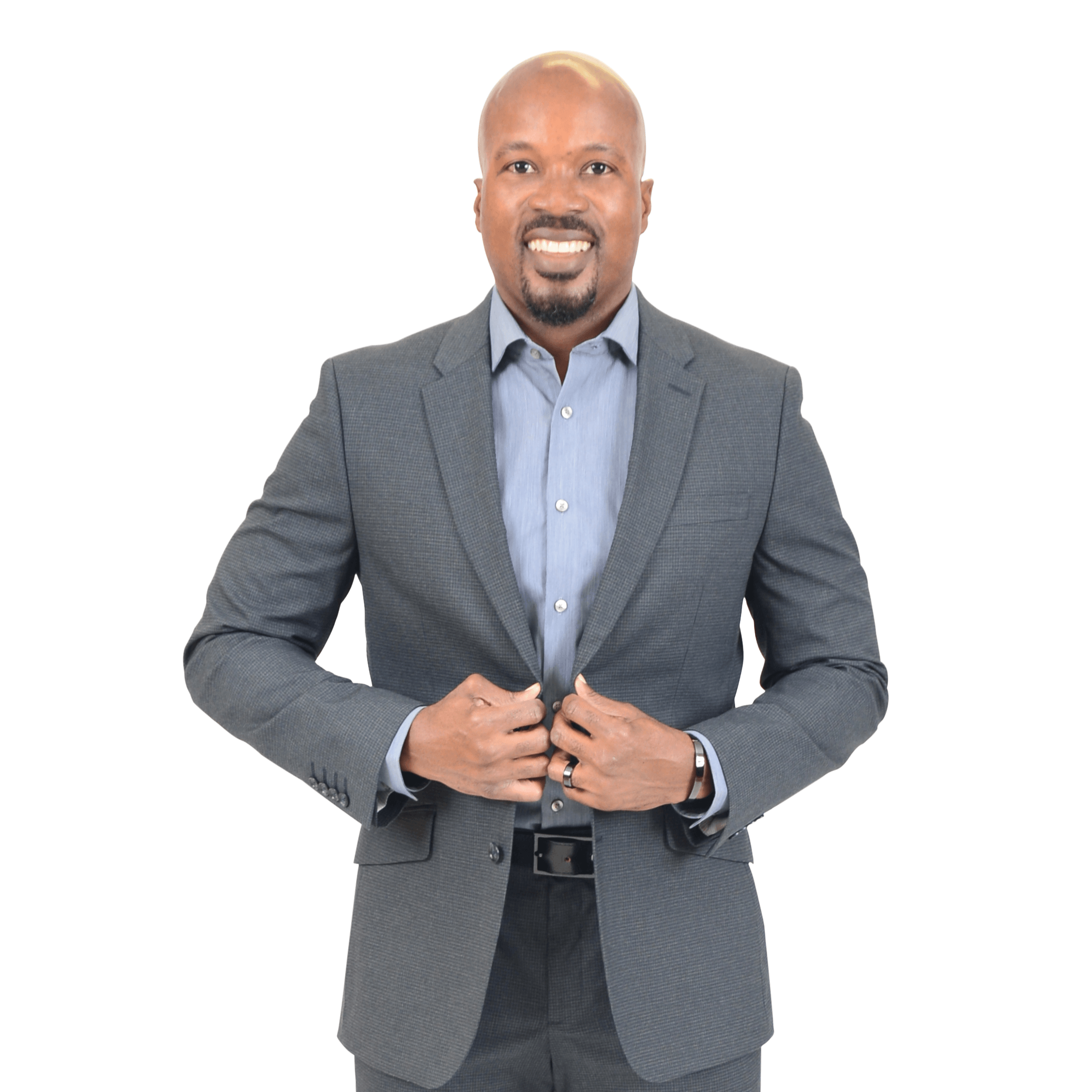 TYRONE SMITH